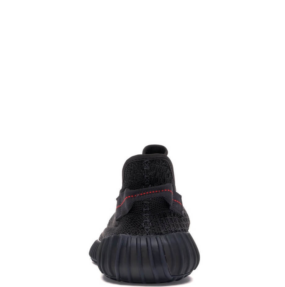 Adidas Yeezy Boost 350 V2 Static Black (Reflective)