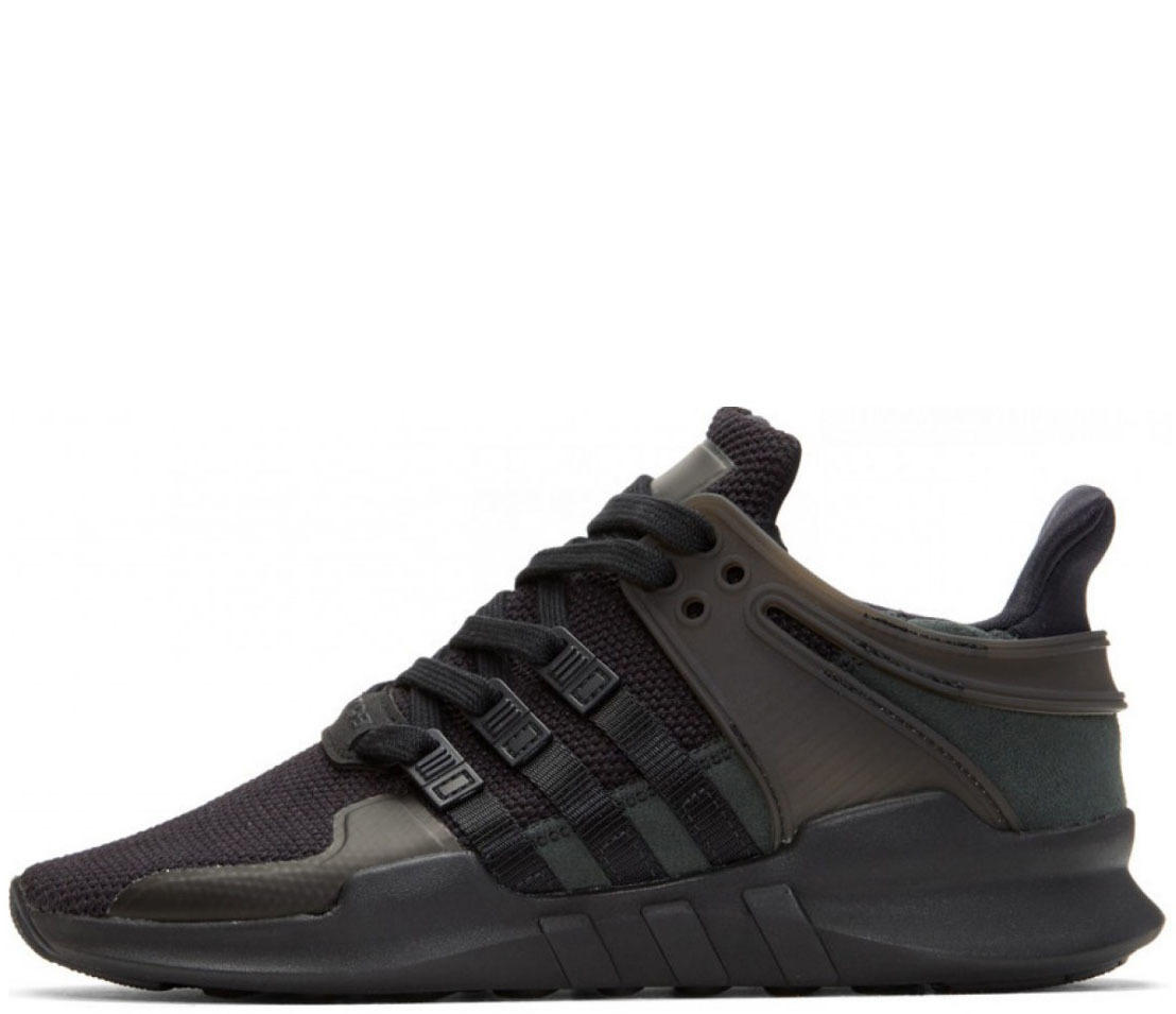 Adidas EQT Support ADV All Black