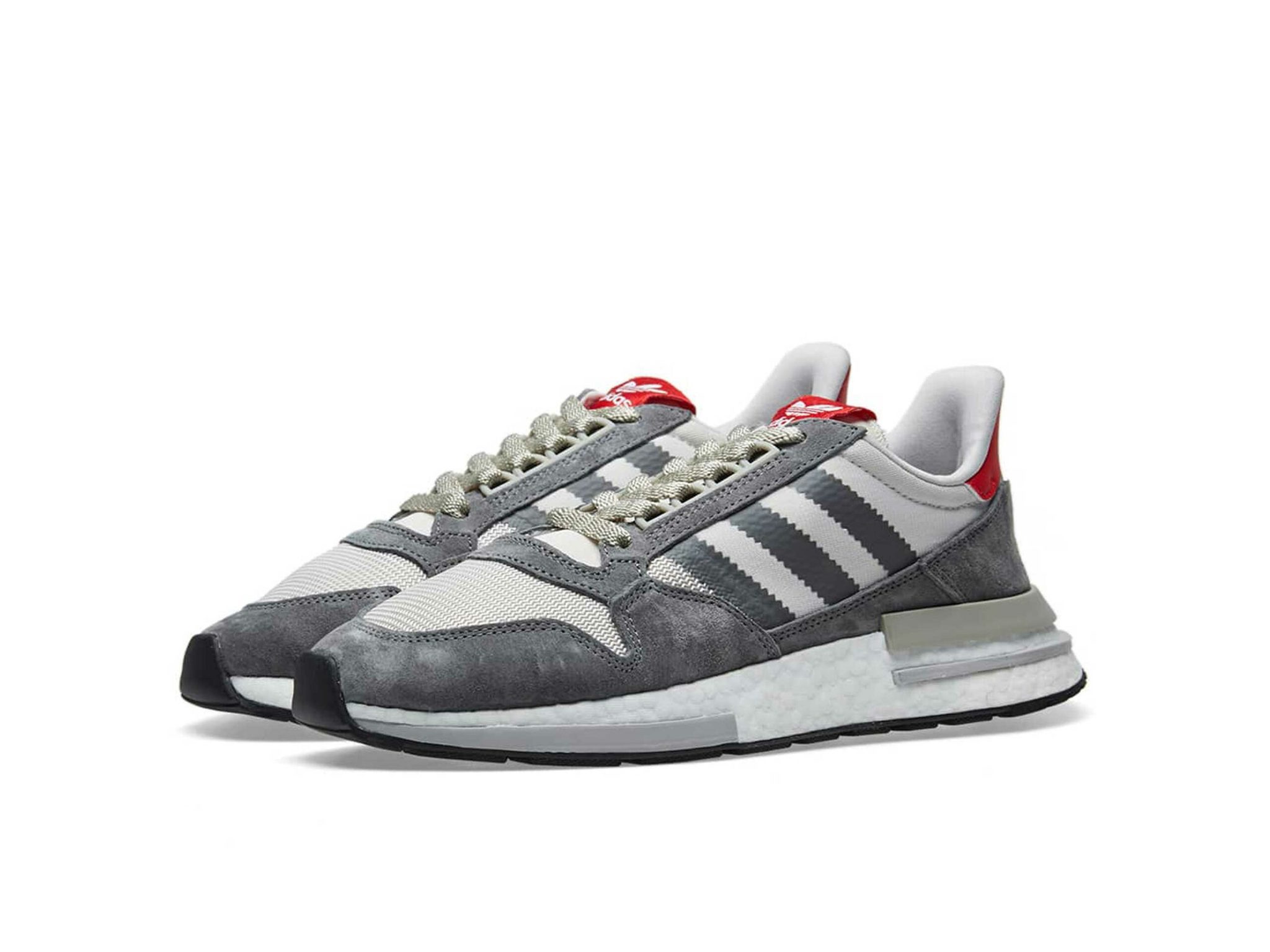 Adidas ZX 500 grey