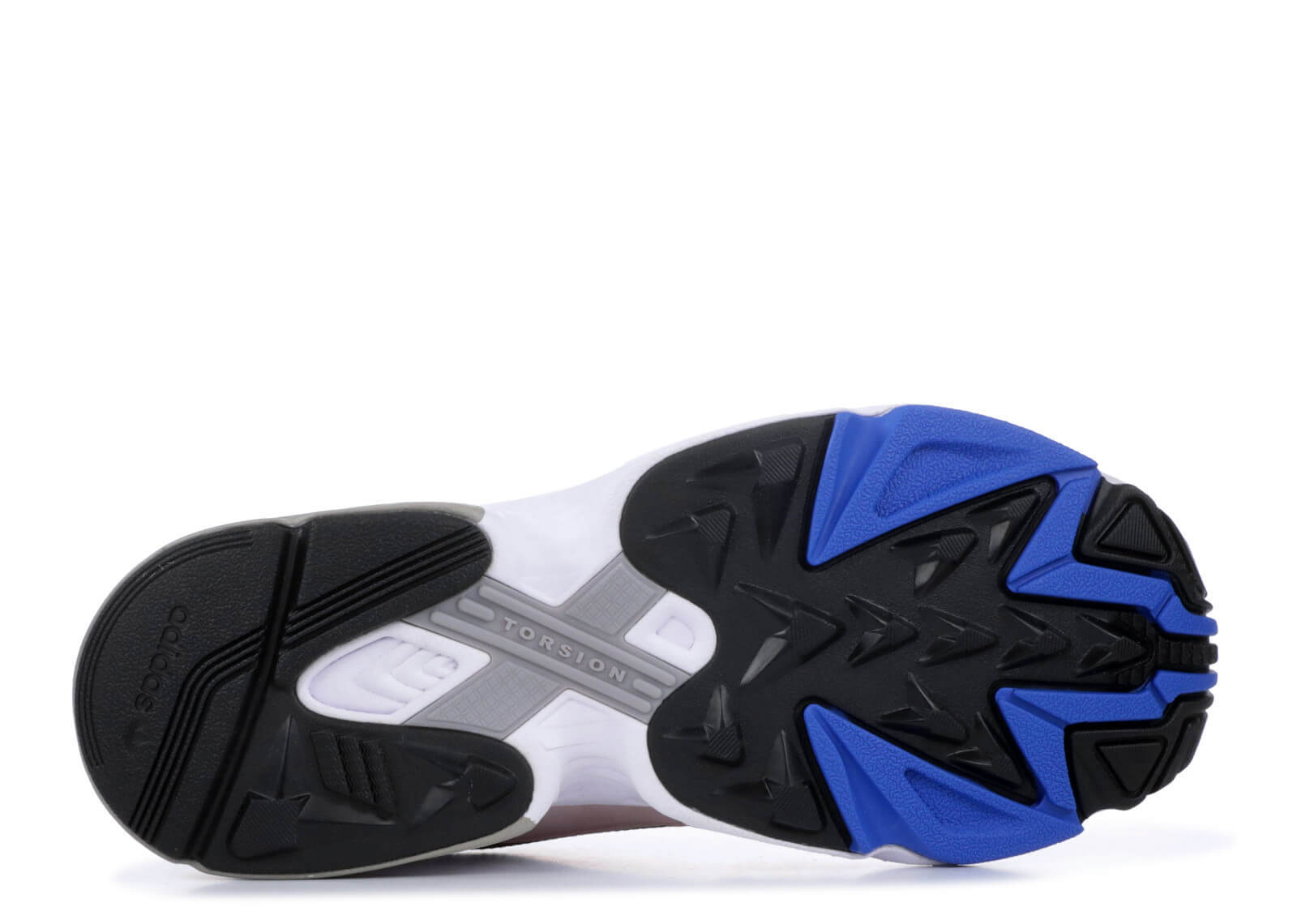 Adidas Falcon Black/Pink