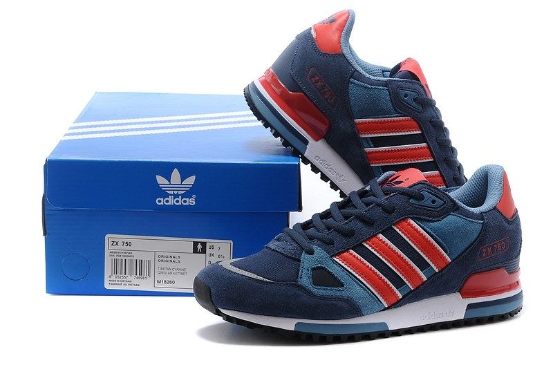 Adidas ZX 750