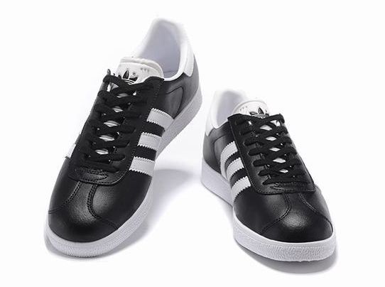 Adidas Gazelle Leather