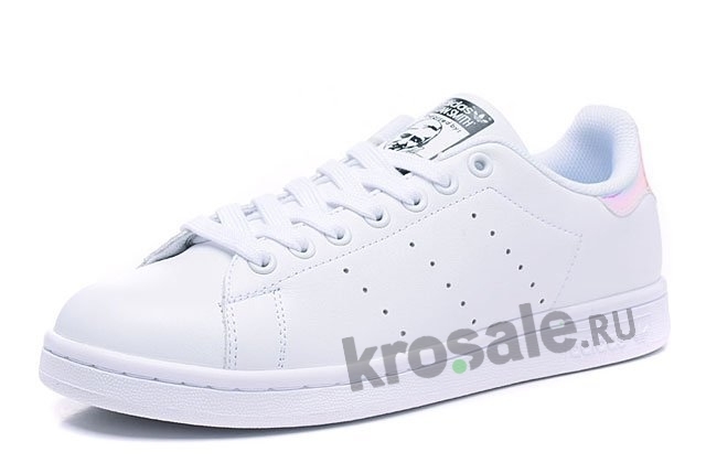 Adidas Stan Smith White/Hologram