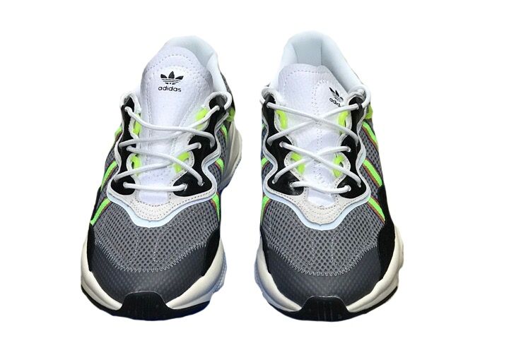 Adidas Ozweego Raf Simons x Grey/Black