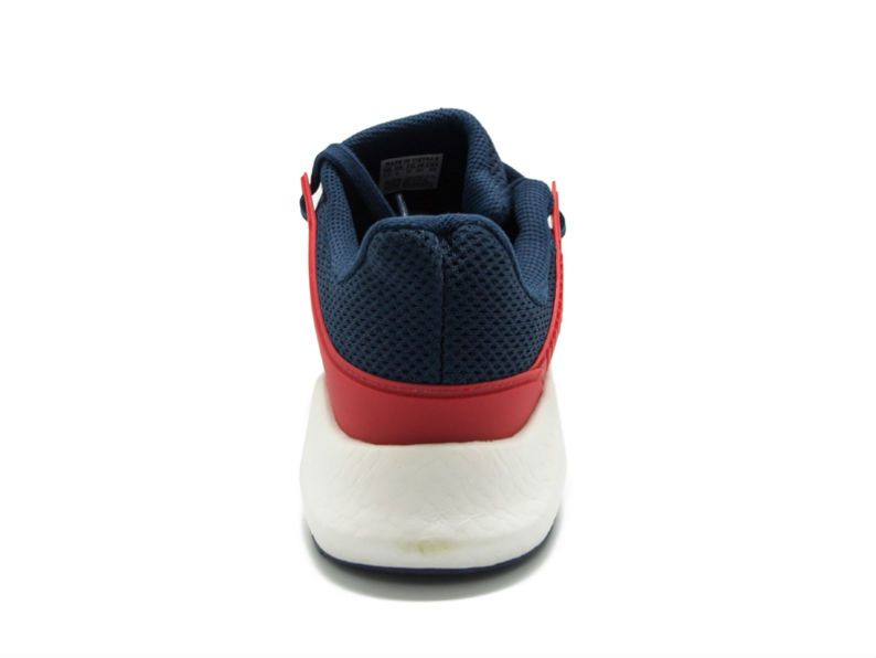 Adidas Equipment ADV синие с красным