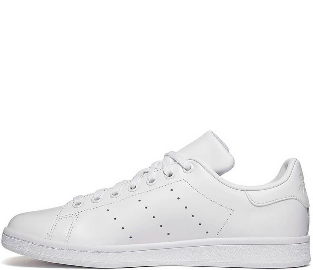 Adidas Stan Smith All White