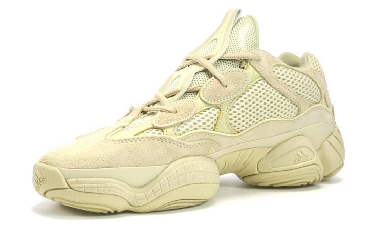 Adidas Yeezy Boost 500