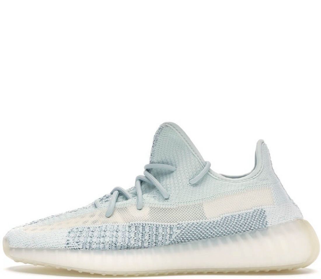 Adidas Yeezy Boost 350 V2 Cloud White (Reflective)