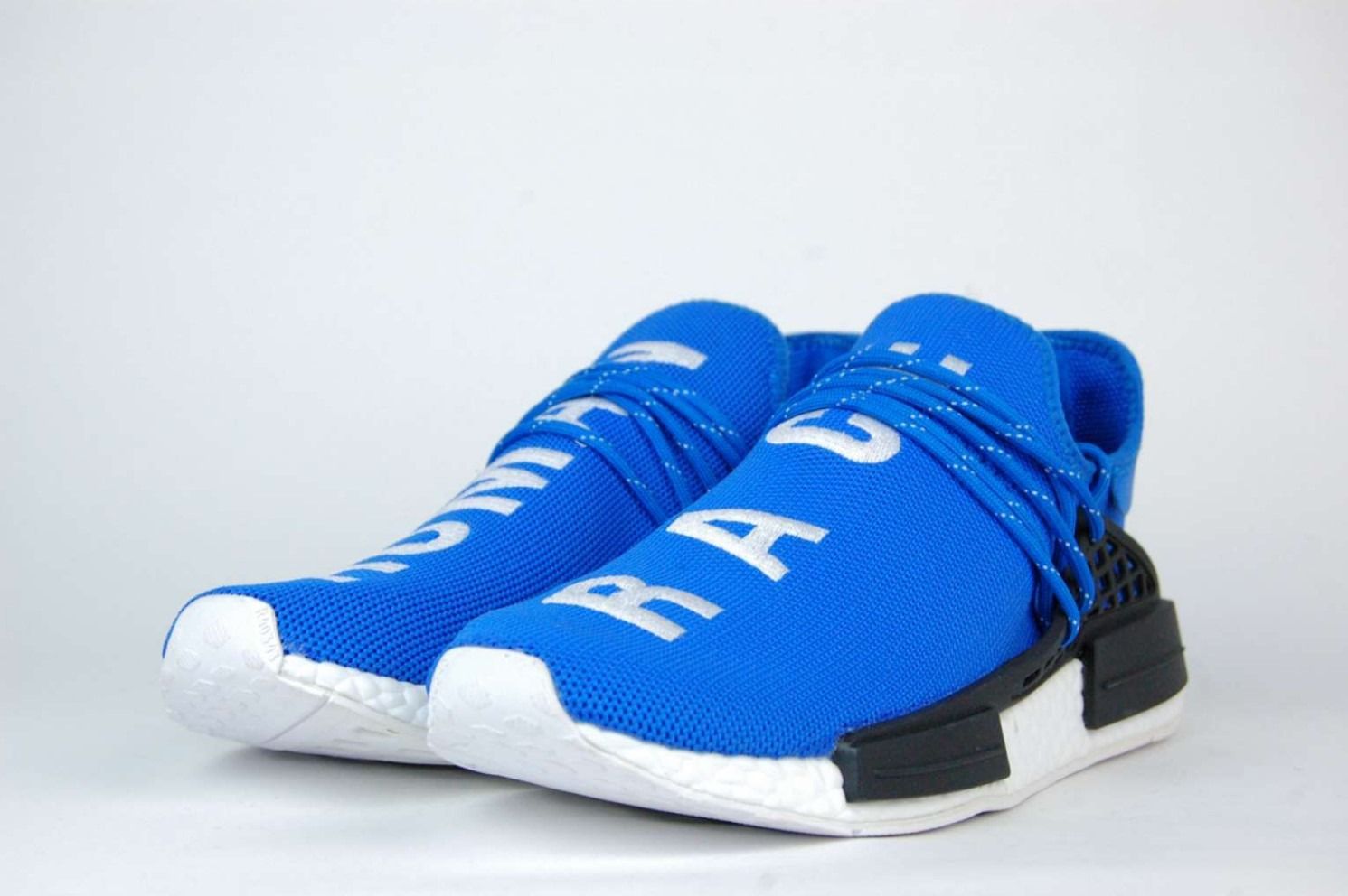 Adidas NMD Human Race