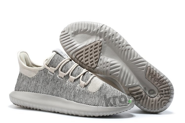 Adidas Tubular Shadow Knit Grey