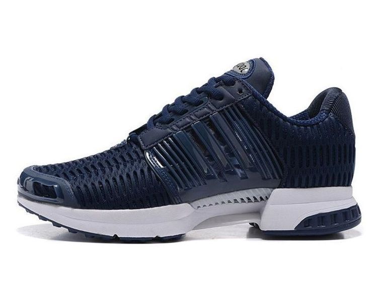 Adidas Climacool 1 синие (40-45)