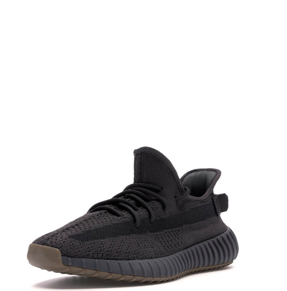 Adidas Yeezy Boost 350 V2 Cinder (Non-Reflective)
