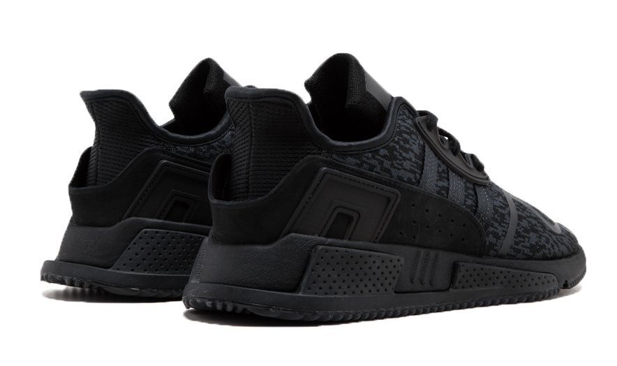 Adidas EQT Cushion ADV черные (40-44)