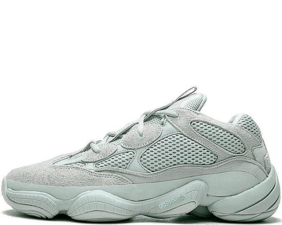 Adidas Yeezy 500 Salt