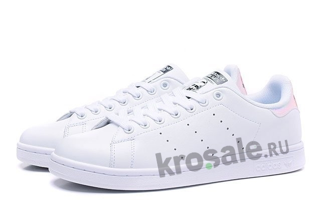 Adidas Stan Smith White/Hologram