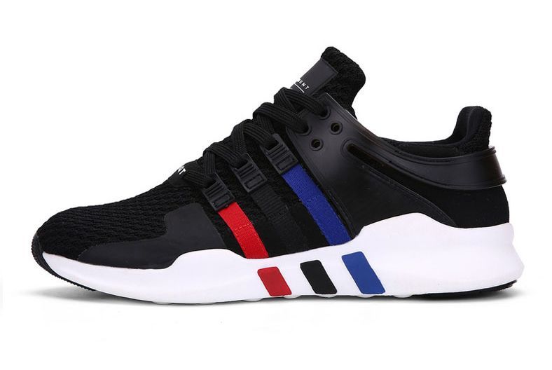 Adidas EQT Support Black