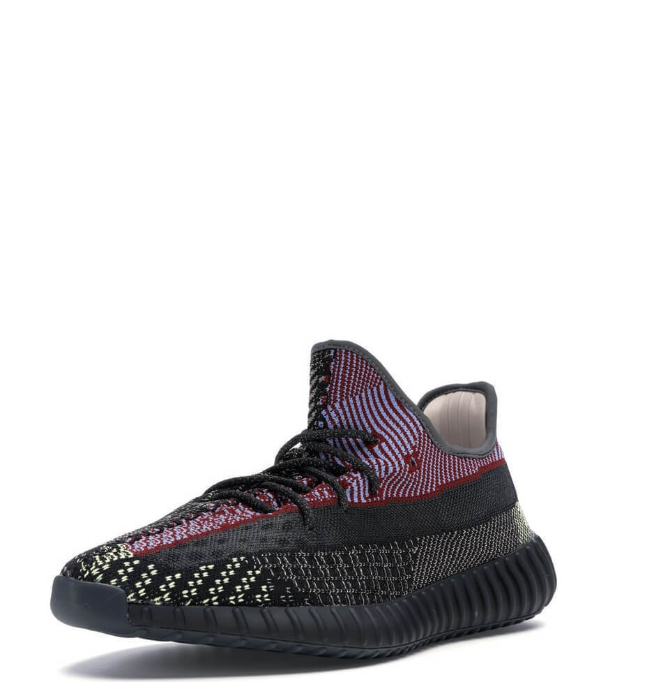 Adidas Yeezy Boost 350 V2 Yecheil (Reflective)