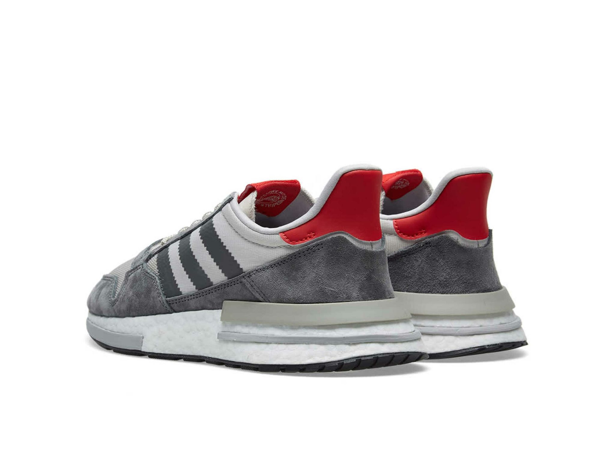 Adidas ZX 500 grey