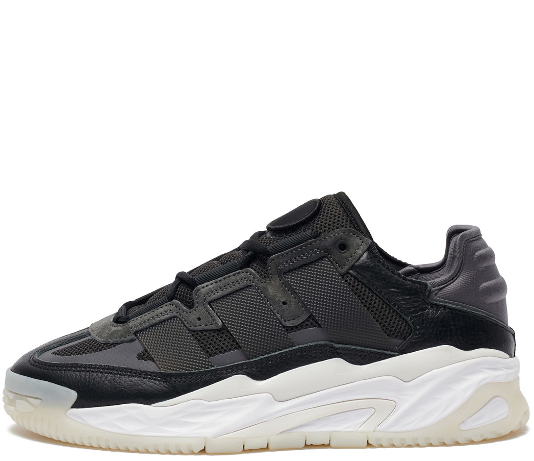 Adidas Niteball Black
