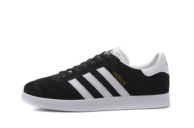 Adidas Gazelle Black