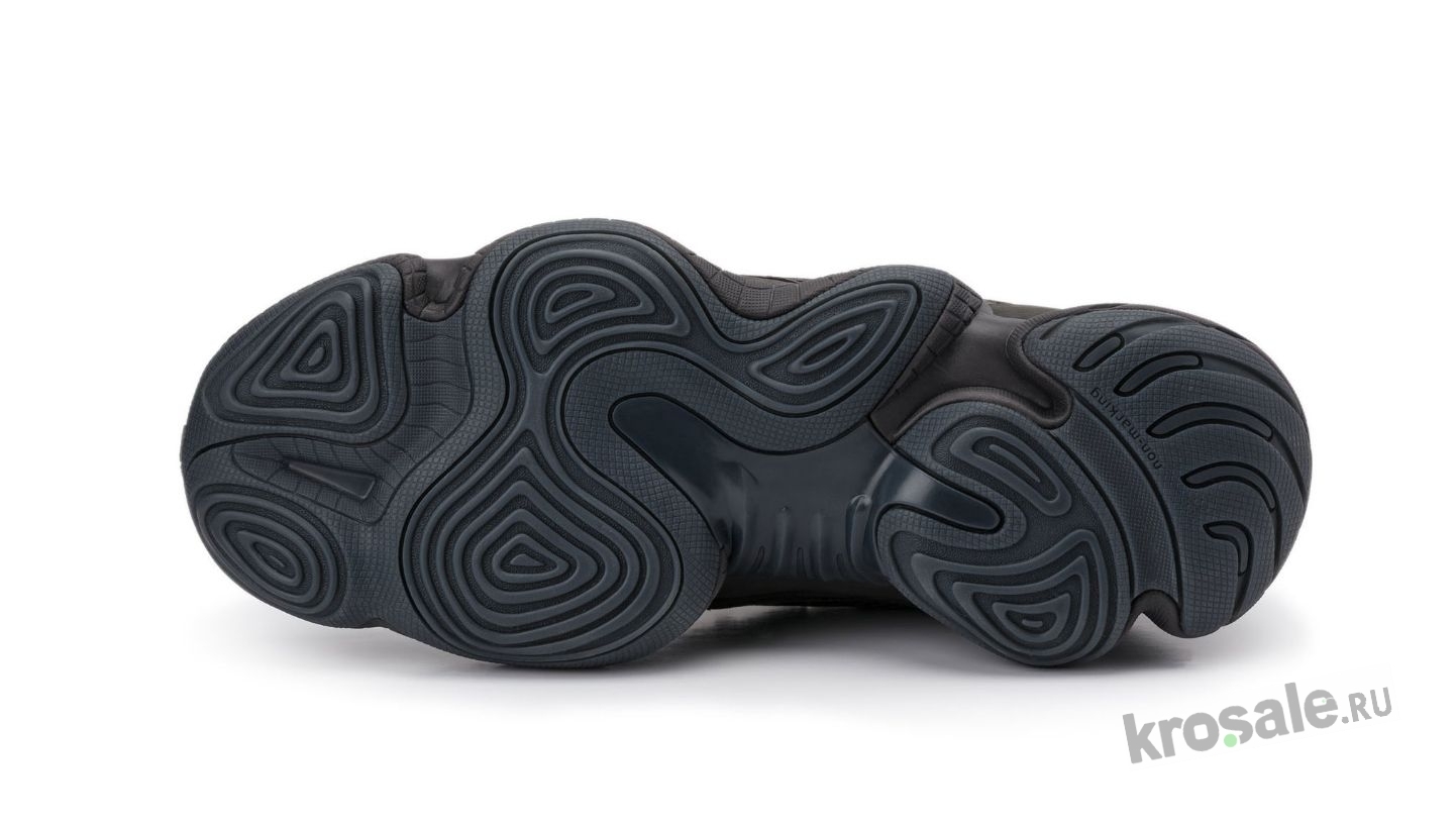 Adidas Yeezy 500 Utility Black
