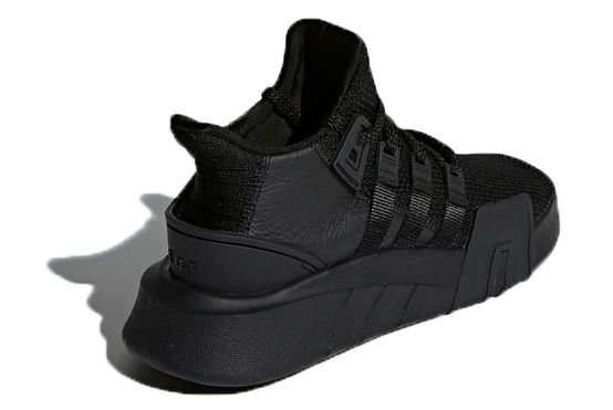 Adidas EQT Bask  черные (40-44)