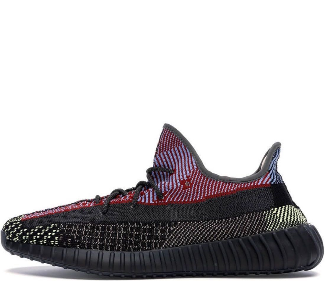 Adidas Yeezy Boost 350 V2 Yecheil (Reflective)