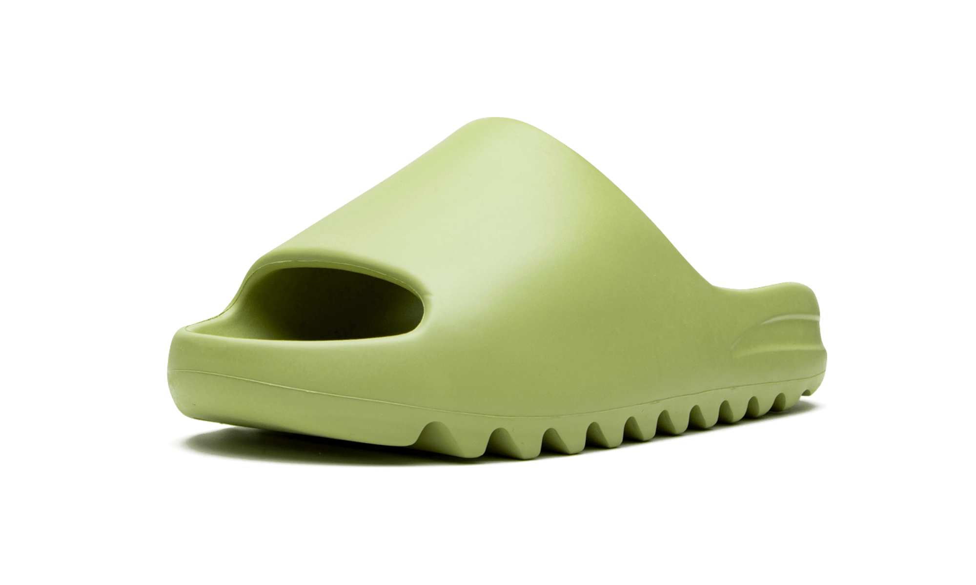 Тапки Adidas Yeezy Slide Resin