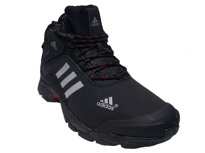 Adidas Terrex Climaproof Black/White/Red