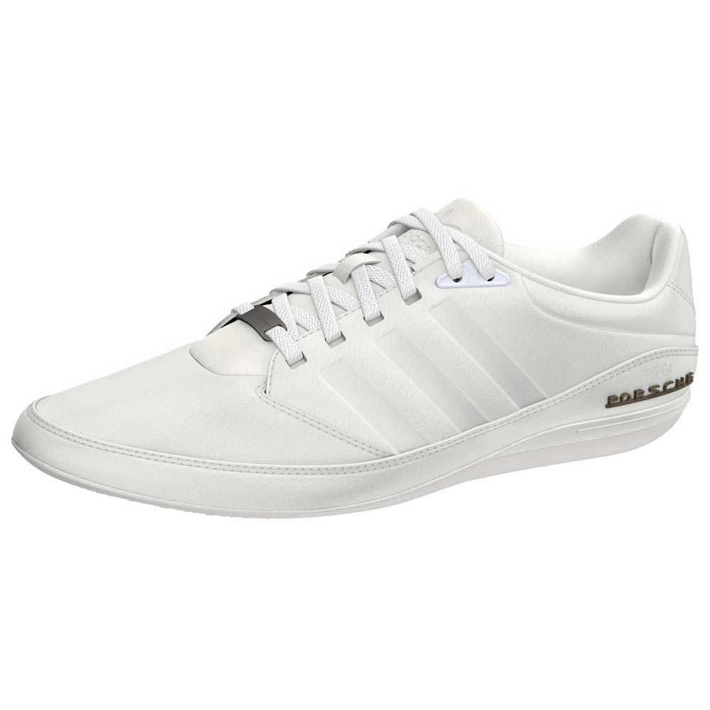 Adidas Porsche Design Typ 64 White