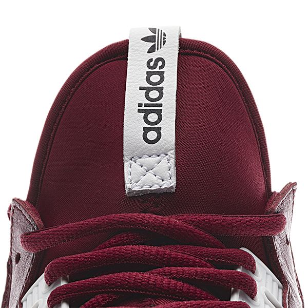 Adidas Tubular x Бордовые (40-45)