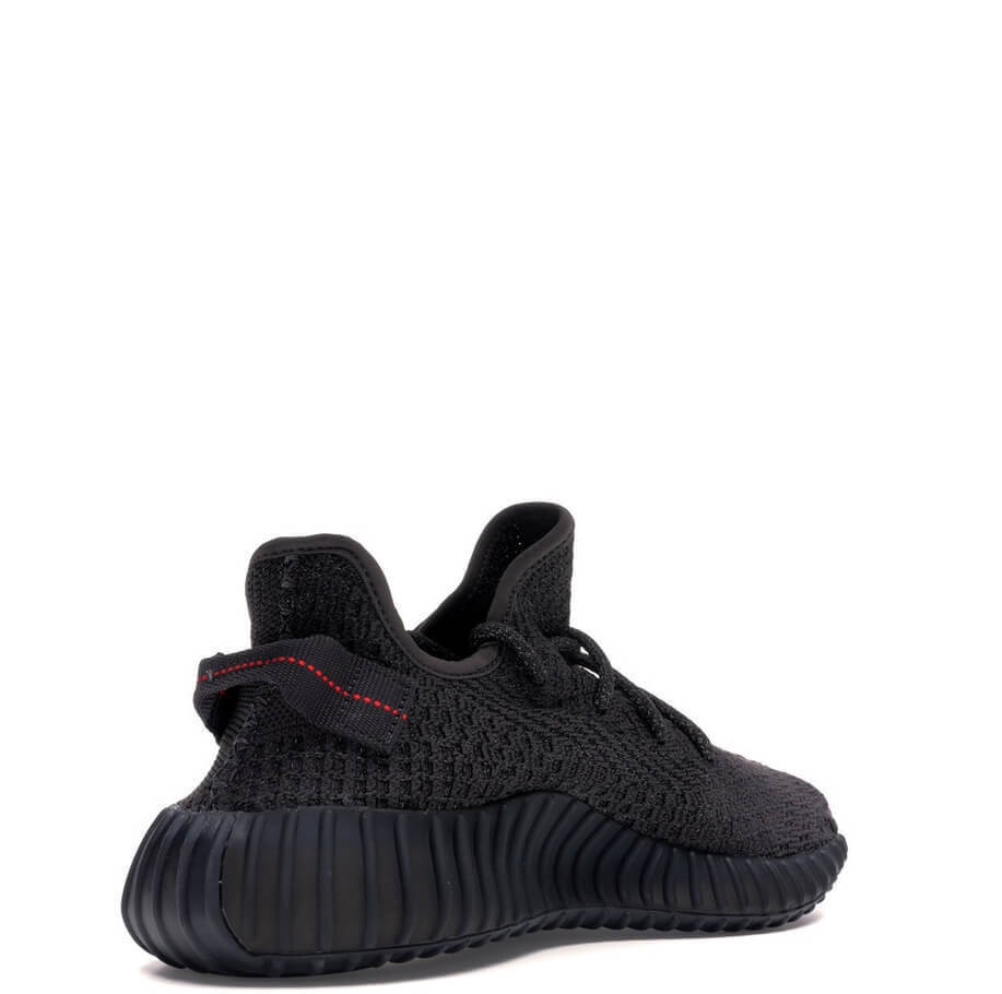 Adidas Yeezy Boost 350 V2 Static Black (Reflective)