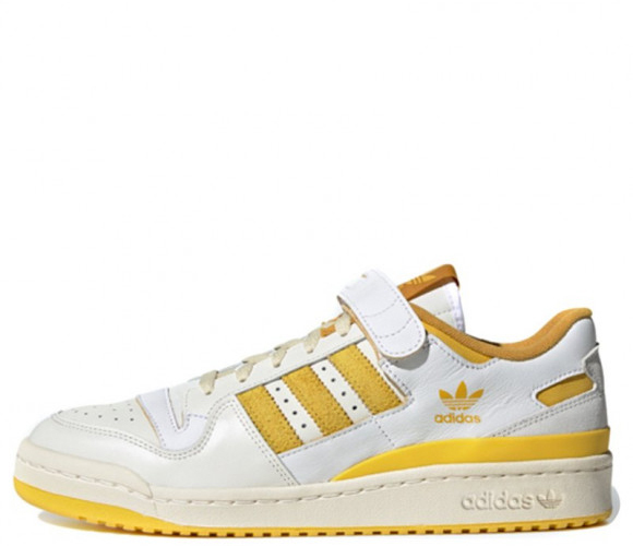 Adidas FORUM 84 Yellow