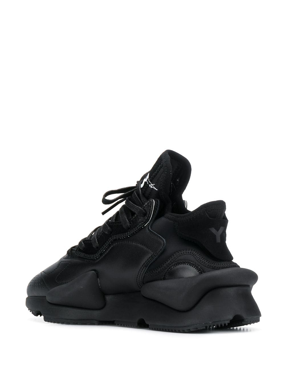 Adidas Y-3 Black