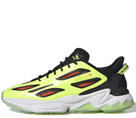 Adidas Ozweego Celox Yellow/Black