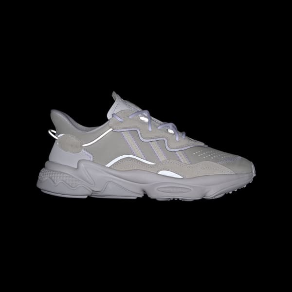 Adidas Ozweego White