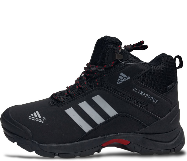 Adidas Terrex Climaproof Black/White/Red