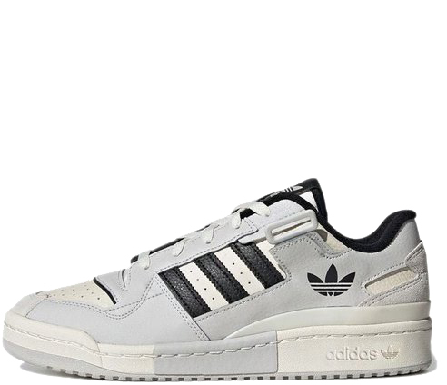 Adidas FORUM 84 White/Grey