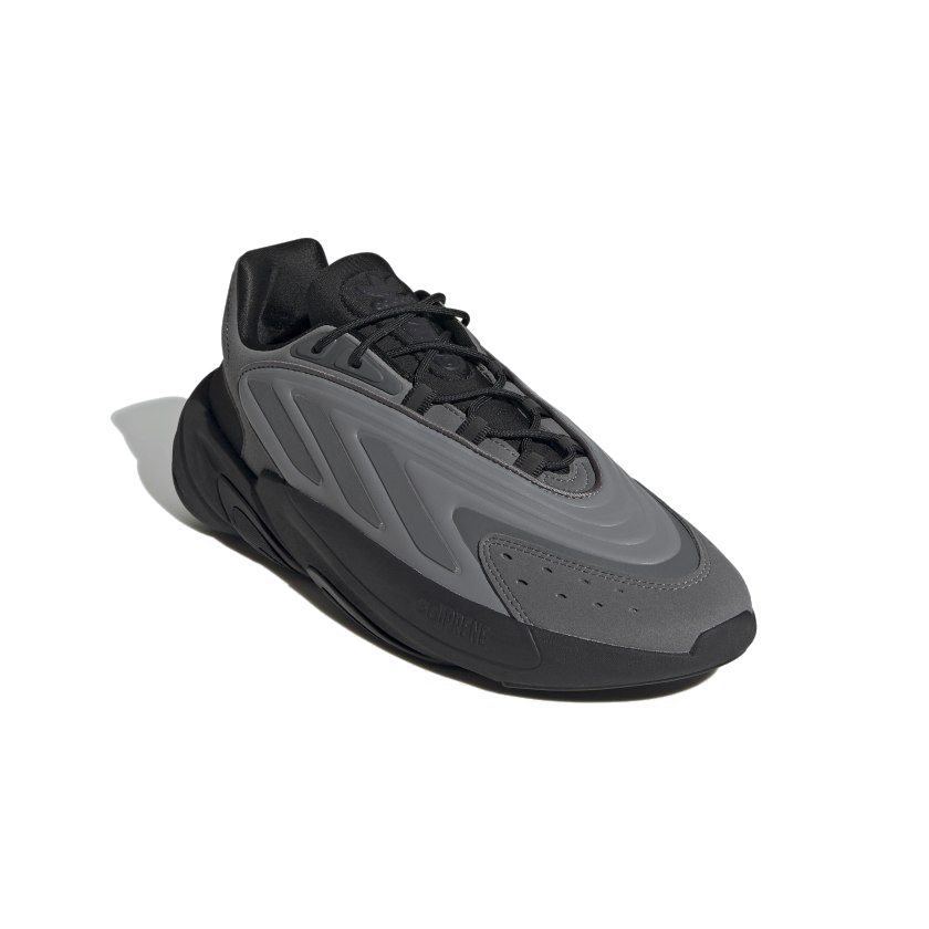 Adidas Ozelia Grey\Black