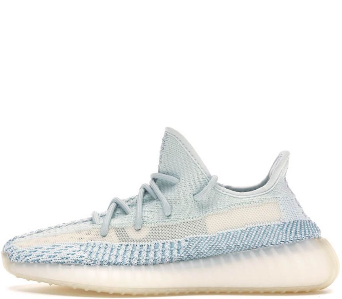 Adidas Yeezy Boost 350 V2 Cloud White (Non-Reflective)