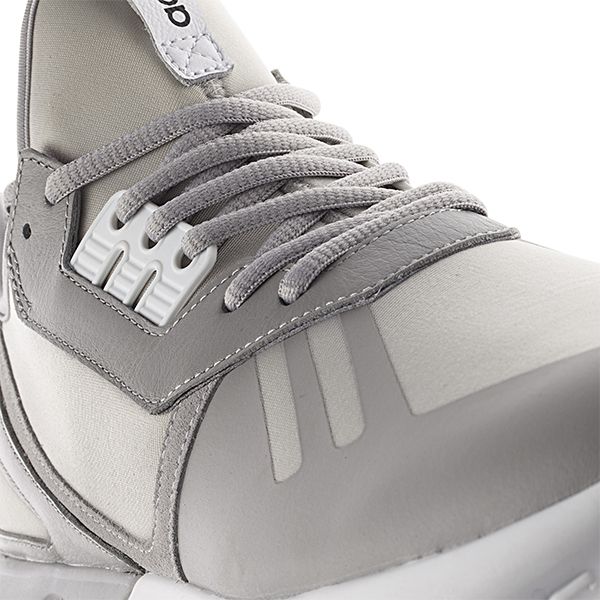 Adidas Tubular x серые (40-45)