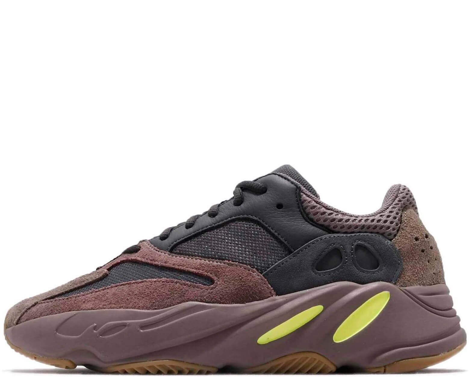 Adidas Yeezy Boost 700 Mauve