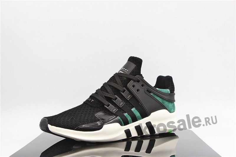 Adidas EQT Support ADV Black/Green